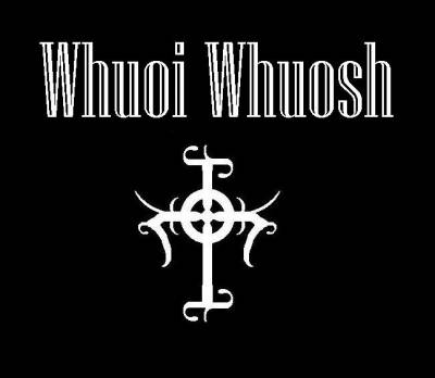 logo Whuoi Whuosh